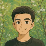 عکس پروفایل امیر