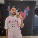 عکس پروفایل حمیدرضا