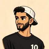 عکس پروفایل مبین