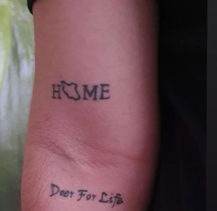 تتوی Doer For Life