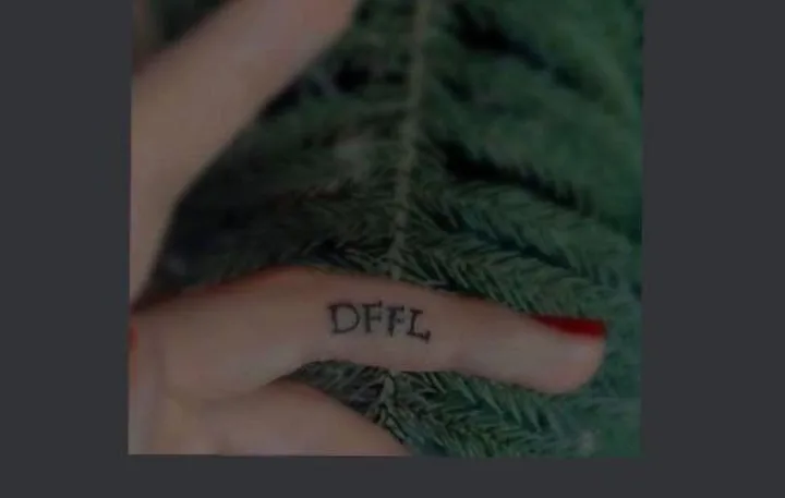 تتوی Doer For Life