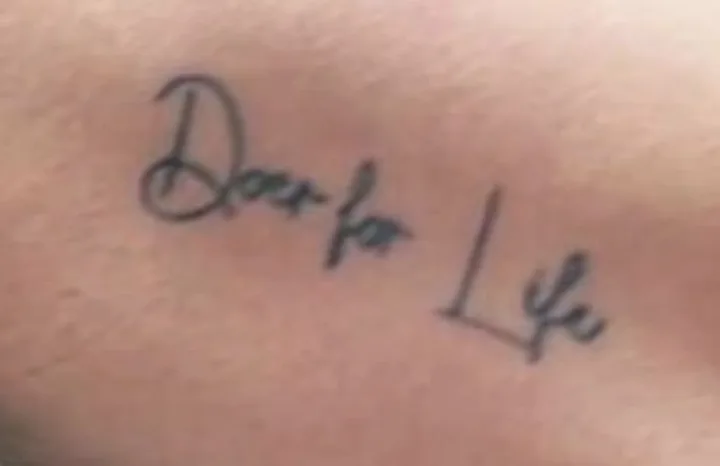 تتوی Doer For Life